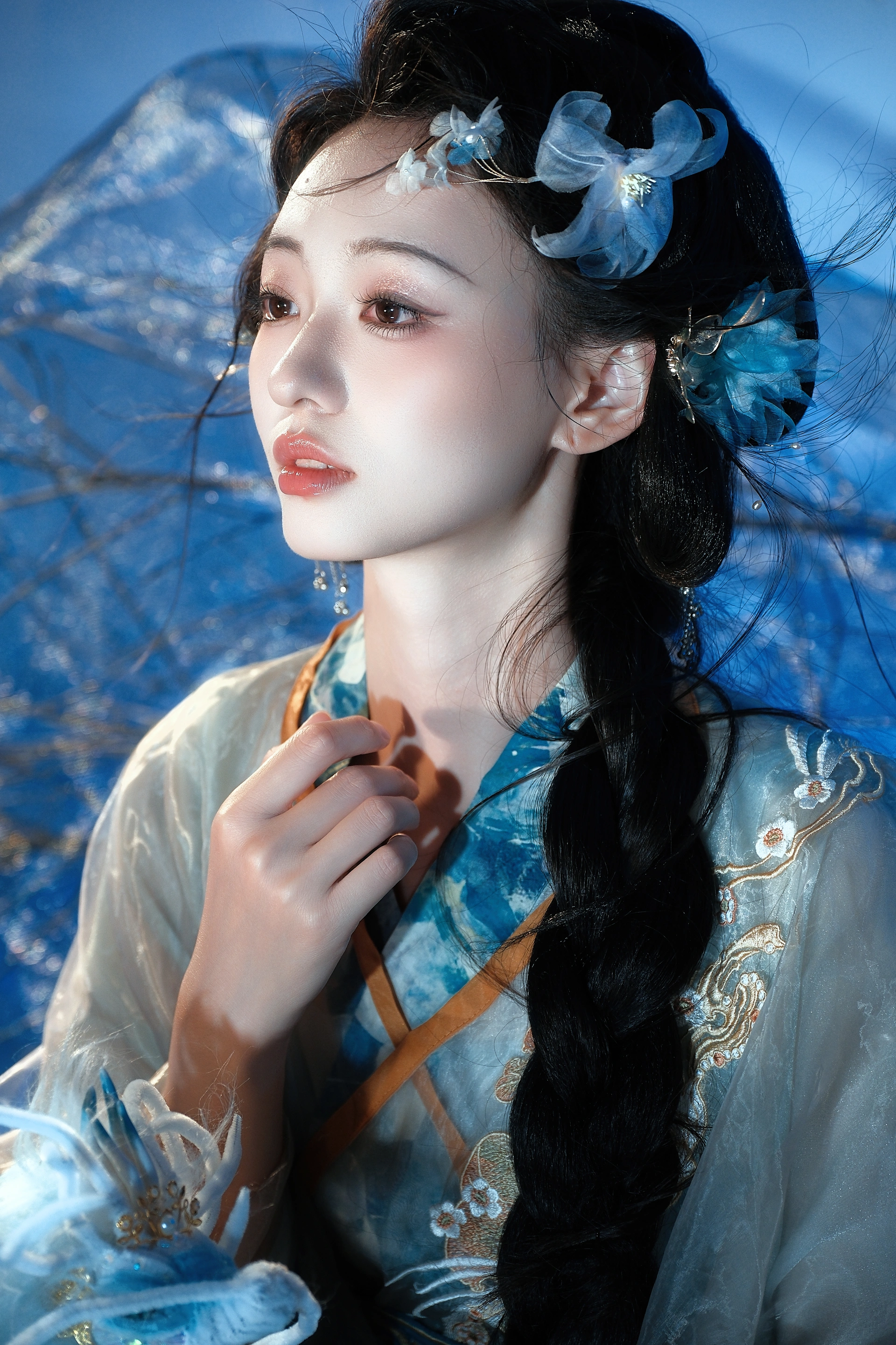 [YITUYU艺图语]2025.01.02 蓝龙 小羊爱干饭 3